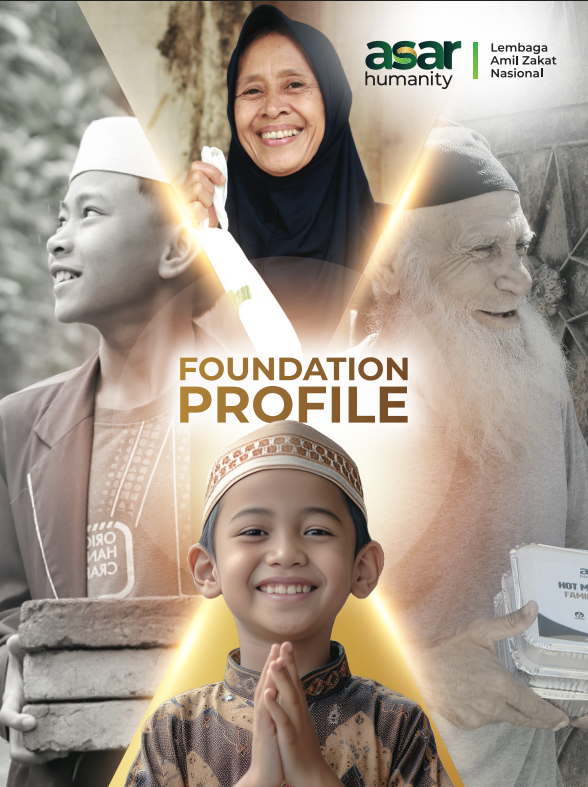 Profil Yayasan