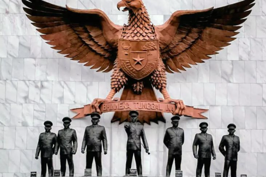 Hari Kesaktian Pancasila 2026: Sejarah, Makna, dan Nilai yang Bisa Diterapkan