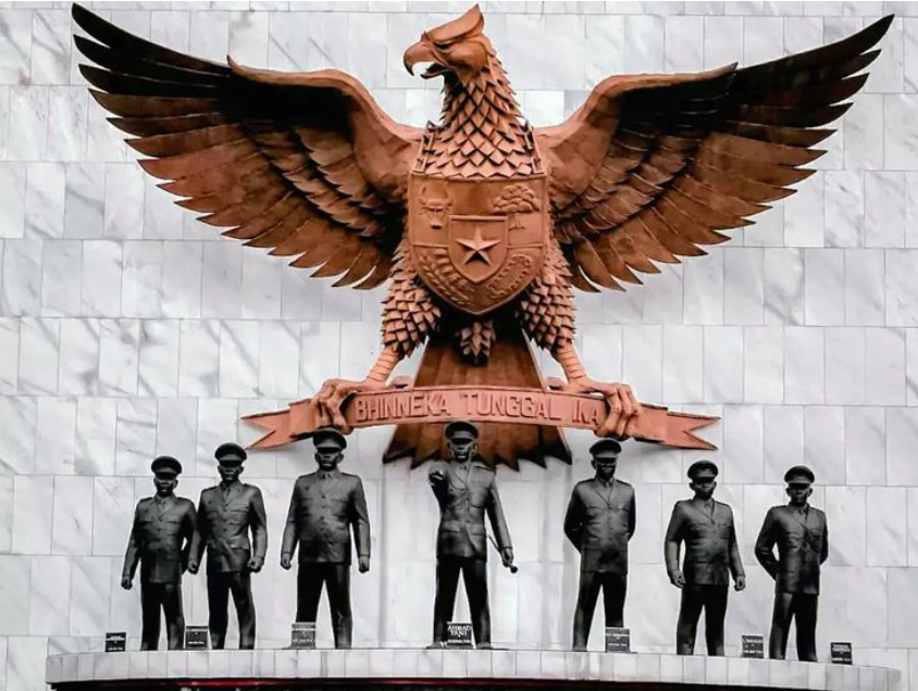 Hari Kesaktian Pancasila 2026: Sejarah, Makna, dan Nilai yang Bisa Diterapkan