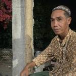 Tetap Mengajarkan Al-Qur’an di Tengah Reruntuhan Gempa, Kisah Emil, Guru Ngaji dari Manggarai Timur