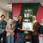 Perkuat Sinergi Kemanusiaan, CIMB Niaga dan ASAR Humanity Berkolaborasi Salurkan Bantuan untuk Warga Terdampak Gempa NTT