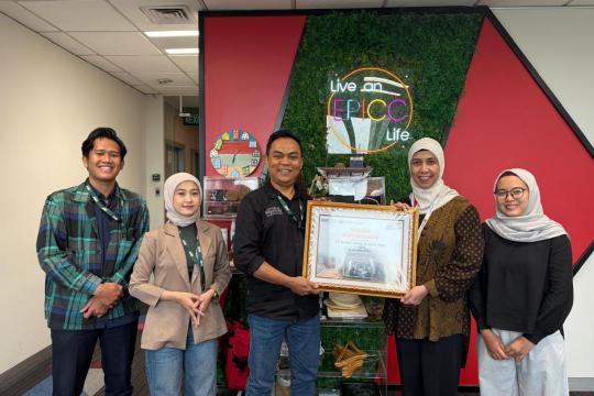Perkuat Sinergi Kemanusiaan, CIMB Niaga dan ASAR Humanity Berkolaborasi Salurkan Bantuan untuk Warga Terdampak Gempa NTT