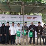 ASAR Humanity Rayakan Hari Santri 2026 di Pesantren Ar-Rasyid Bogor, Dorong Santri Berdaya dan Mengabdi untuk Negeri